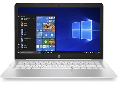 Image Ordinateurs portables HP Stream 14-DS0XXX AMD A 4 Go RAM 32 Go SSD 14