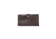 Image Portefeuille LANCASTER Cuir Marron