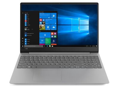 Image Ordinateurs portables LENOVO 330S-15IKB 81F5 i5 6 Go RAM 1 To HDD 128 Go SSD 15.4