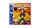 Image Jeux Vidéo Lucky Luke Game Boy