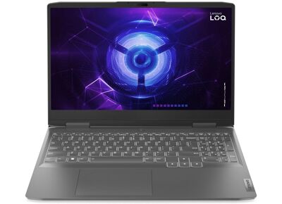 Image Ordinateurs portables LENOVO LOQ Gen 9 15ARP9 AMD Ryzen 7 16 Go RAM 512 Go SSD 15.4