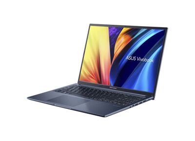 Image Ordinateurs portables ASUS VivoBook M1603QA-M1603QA AMD Ryzen 5 16 Go RAM 512 Go SSD 16