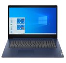 Image Ordinateurs portables LENOVO IdeaPad 3 17ITL6 (82H9) Intel Pentium 8 Go RAM 256 Go SSD 17.3