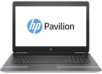 Image Ordinateurs portables HP Pavilion 17 AMD A 8 Go RAM 1 To HDD 17.3
