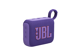 Image Enceintes MP3 JBL Go 4 Sans fil Violet