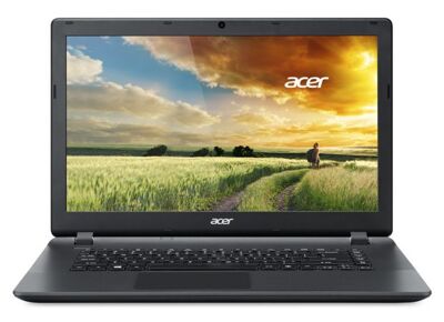 Image Ordinateurs portables ACER Aspire E15 ES1-512-C37J Intel Celeron 4 Go RAM 500 Go HDD 15.6