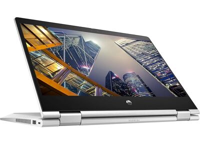 Image Ordinateurs portables HP ProBook x360 435 G7 AMD Ryzen 3 8 Go RAM 256 Go SSD 13.3