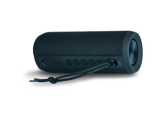 Image Enceintes MP3 ESSENTIELB SB70 Sans fil Bleu