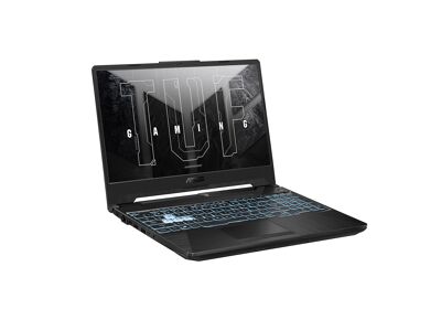 Image Ordinateurs portables ASUS TUF Gaming A15 FA506NF-FA506NF AMD Ryzen 5 16 Go RAM 512 Go SSD 15.4