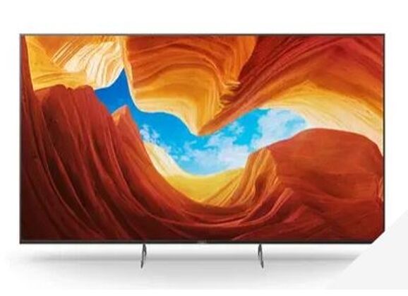Image TV SONY LCD KE65XH9096 65