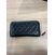 Image Portefeuille CHANEL Timeless Classique Cuir Noir