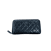 Image Portefeuille CHANEL Timeless Classique Cuir Noir