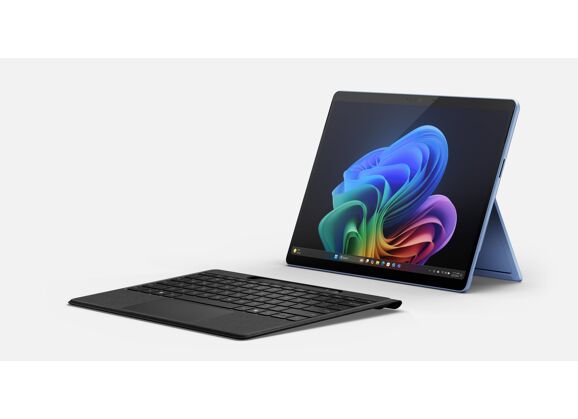 Image Ordinateurs portables MICROSOFT Surface Pro i5 8 Go RAM 128 Go SSD 12