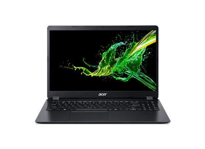 Image Ordinateurs portables ACER Aspire A315-56 i5 8 Go RAM 1 To HDD 256 Go SSD 15.4