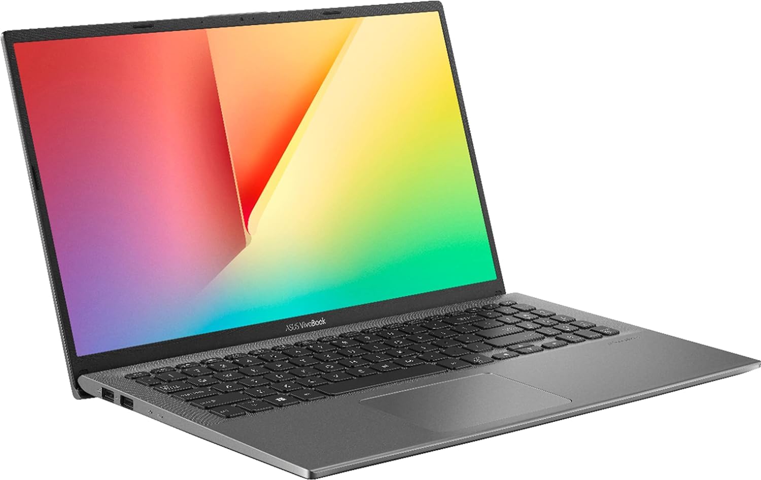 Pc portable HP 15-da0015nk / i5 8è Gén / 8 Go / Noir