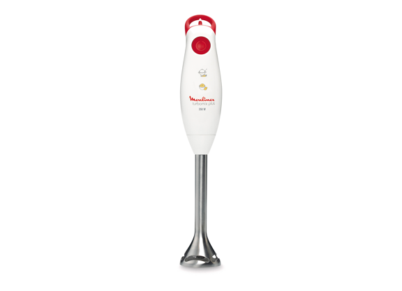 Image Mixeurs MOULINEX Turbomix Blanc
