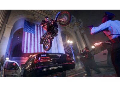 Image Jeux Vidéo Call of Duty : Black Ops 6 PlayStation 5 (PS5)