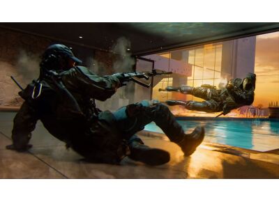 Image Jeux Vidéo Call of Duty : Black Ops 6 PlayStation 5 (PS5)