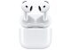 Image Casque APPLE AirPods 4 Sans fil Blanc