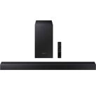 Image Barre de son SAMSUNG HW-T450 ZF Sans fil Noir