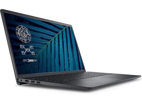 Image Ordinateurs portables DELL Vostro 15 3510 i5 16 Go RAM 256 Go SSD 15.4