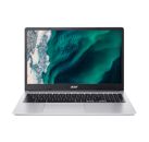 Image Ordinateurs portables ACER ChromeBook CB315-3H-C3HS Intel Celeron 4 Go RAM 128 Go SSD 15.6