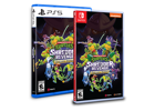 Image Jeux Vidéo Teenage Mutant Ninja Turtles - Shredder's Revenge Standard Edition PlayStation 5 (PS5)