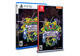 Image Jeux Vidéo Teenage Mutant Ninja Turtles - Shredder's Revenge Standard Edition PlayStation 5 (PS5)