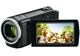 Image Caméscopes numériques JCV GZ-E15BE Noir