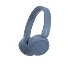 Image Casque SONY WH-CH520 Sans fil Bleu