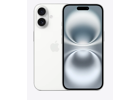 Image APPLE iPhone 16 Blanc 256 Go