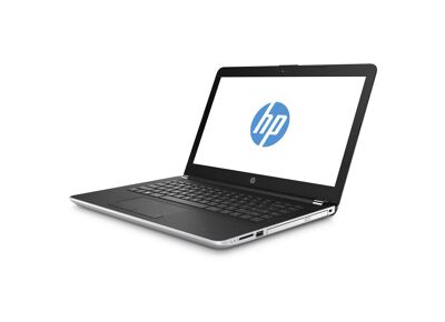 Image Ordinateurs portables HP 17-BS0XX Intel Celeron 4 Go RAM 240 Go SSD 17.3