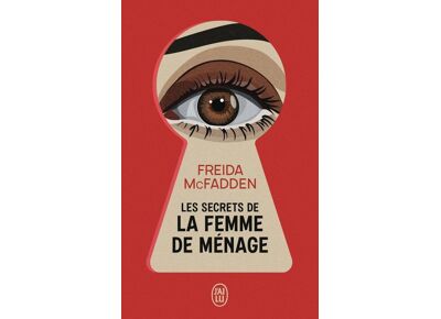 Image Les secrets de la femme de ménage