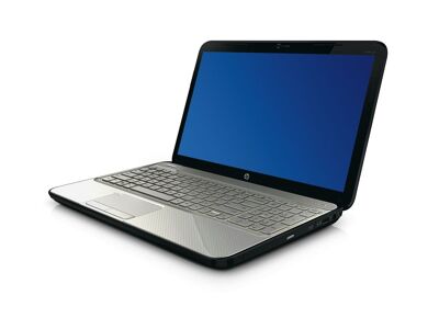 Image Ordinateurs portables HP Pavilion g6 AMD E 4 Go RAM 700 Go HDD 15.6