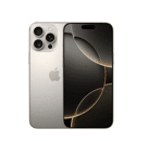 Image APPLE iPhone 16 Pro Max Titane naturel 256 Go