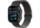 Image Montre connectée APPLE Watch Ultra 2 Acier Titane noir 49 mm Cellular