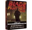 Image Blu-Ray Blade Runner 2049
