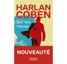 Image Sur tes traces (Poche)