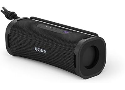 Image Enceintes MP3 SONY ULT Field 1 Sans fil Noir
