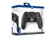 Image Acc. de jeux vidéo FREAKS AND GEEKS Manette Sans fil Noir PS4