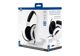 Image Acc. de jeux vidéo FREAKS AND GEEKS Casque Filaire SPX-300 Blanc PS5