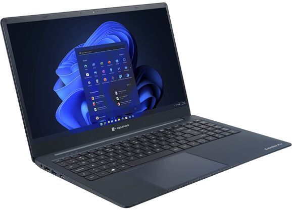 Image Ordinateurs portables DYNABOOK Satellite Pro C50D-B AMD Ryzen 5 16 Go RAM 256 Go SSD 15.4