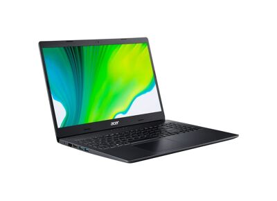 Image Ordinateurs portables ACER Aspire 3 A315-23 AMD Ryzen 5 8 Go RAM 512 Go SSD 15.4