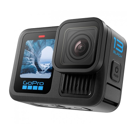 Image Sports d'action caméra GOPRO HERO13 Black Noir