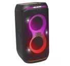 Image Enceintes MP3 JBL PartyBox Club 120 Sans fil Noir
