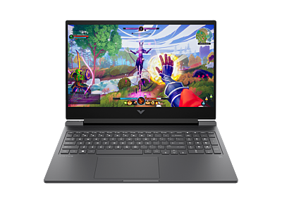 Image Ordinateurs portables HP Victus 16-E0307NF AMD Ryzen 5 16 Go RAM 512 Go SSD 16
