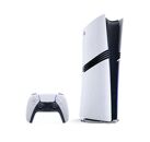 Image Console SONY PS5 Pro Blanc 2 To + 1 manette
