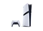 Image Console SONY PS5 Pro Blanc 2 To + 1 manette