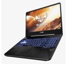 Image Ordinateurs portables ASUS TUF505DT-BQ051T AMD Ryzen 5 8 Go RAM 512 Go SSD 15.5