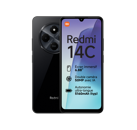 Image XIAOMI Redmi 14C Noir 256 Go